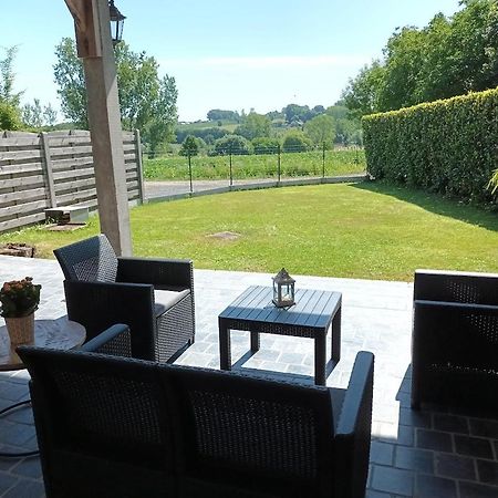 De Landshoeve Vakantiewoningen Zwalm Kültér fotó