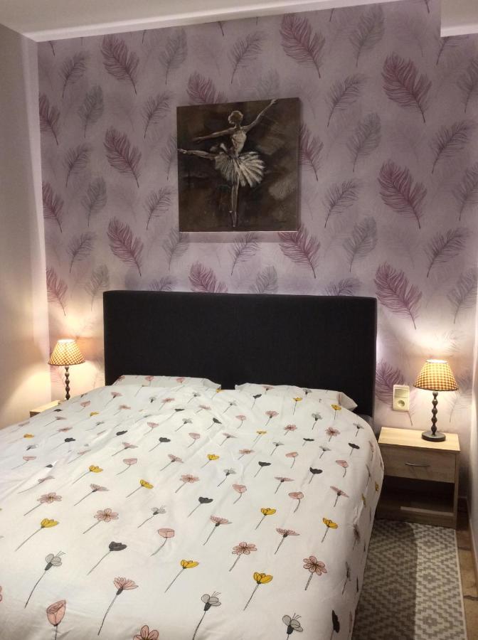 De Landshoeve Vakantiewoningen Zwalm Kültér fotó