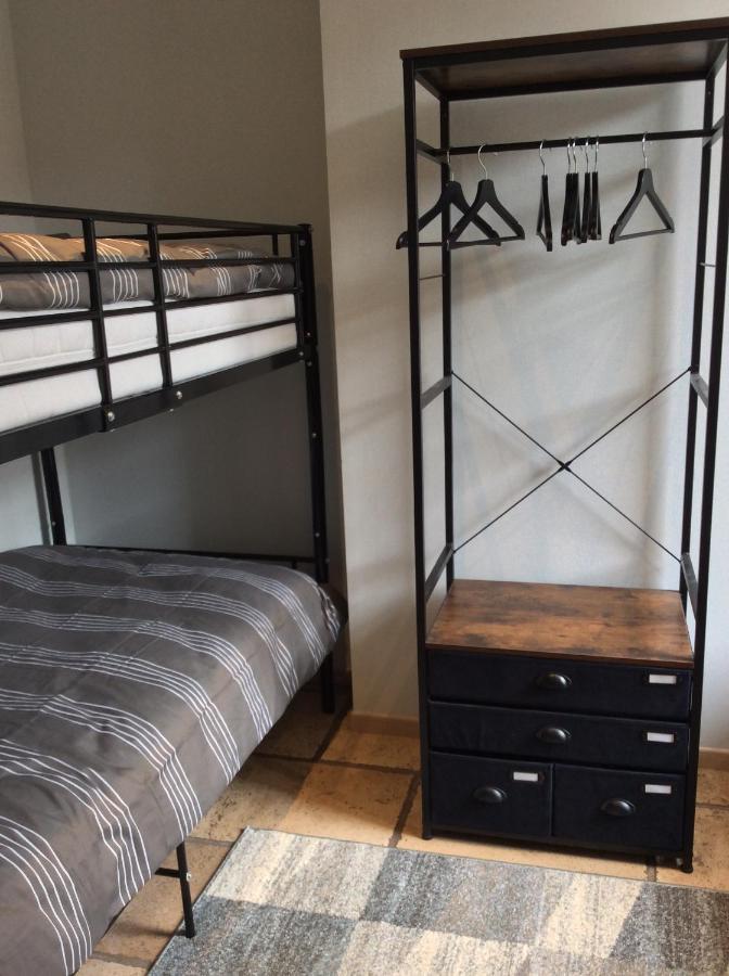 De Landshoeve Vakantiewoningen Zwalm Kültér fotó