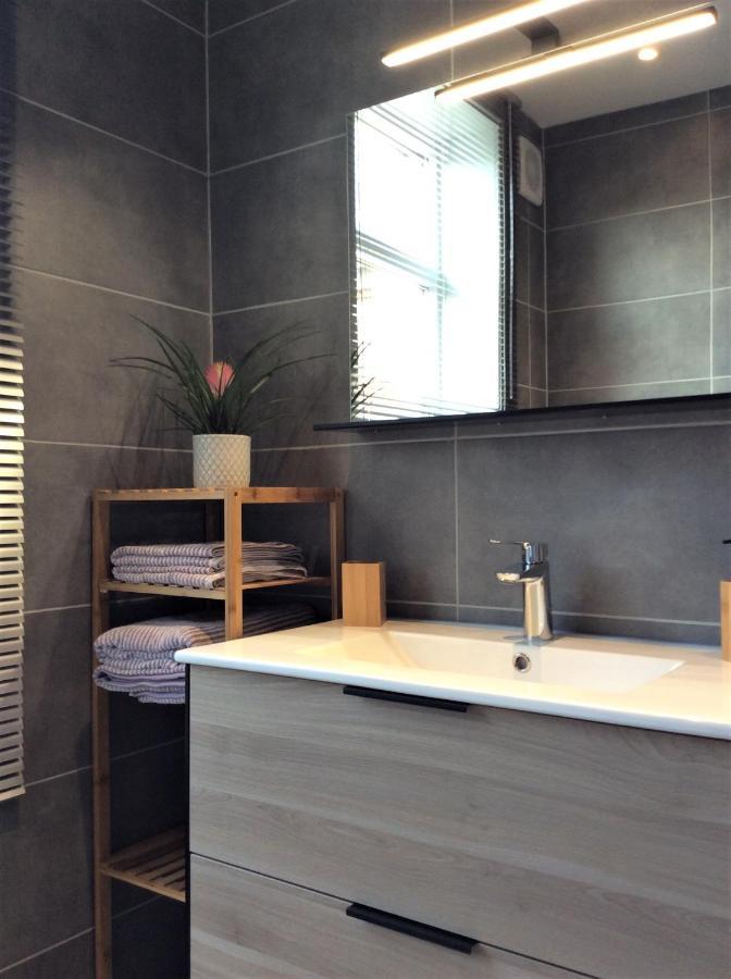 De Landshoeve Vakantiewoningen Zwalm Kültér fotó
