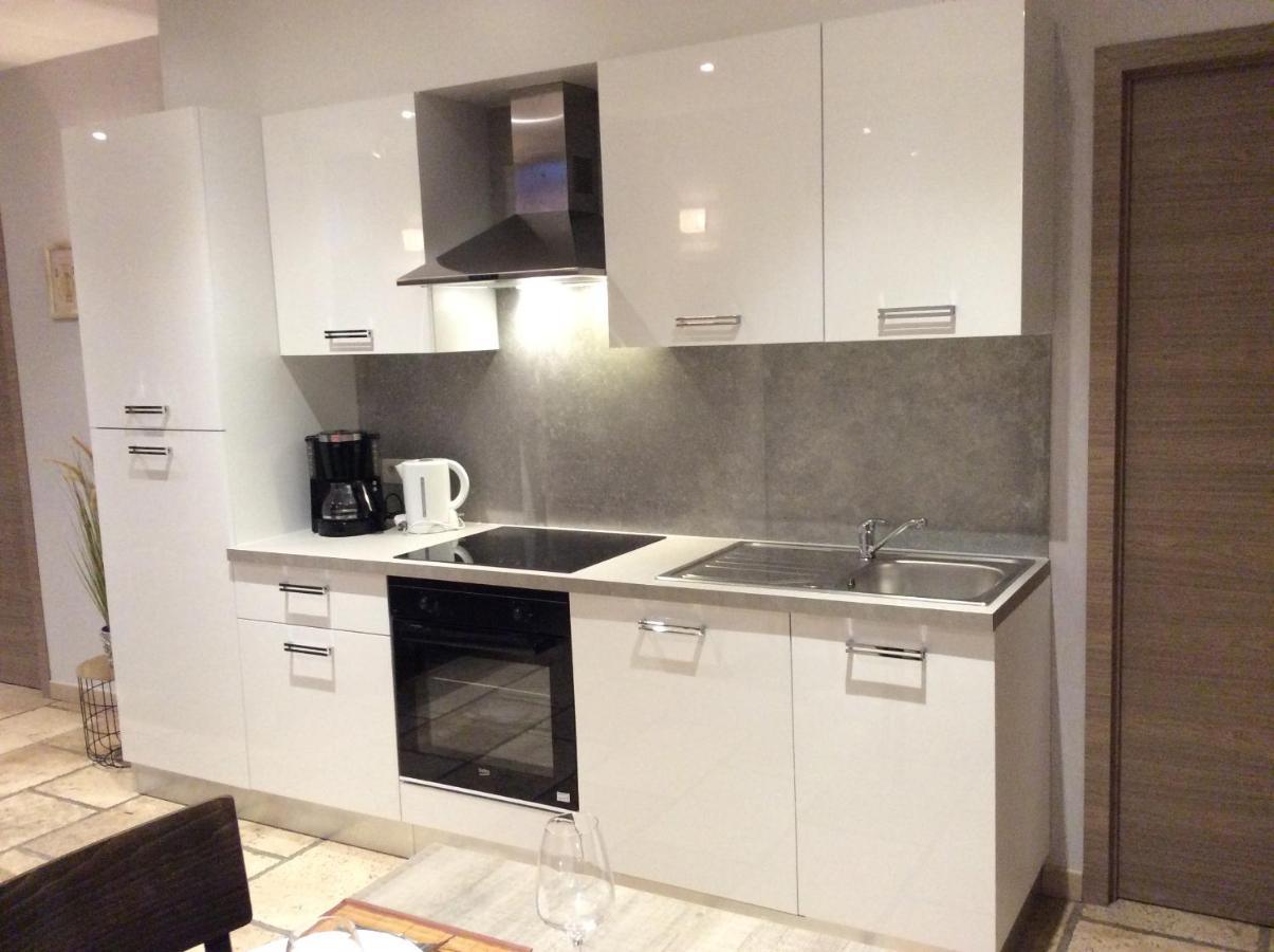 De Landshoeve Vakantiewoningen Zwalm Kültér fotó