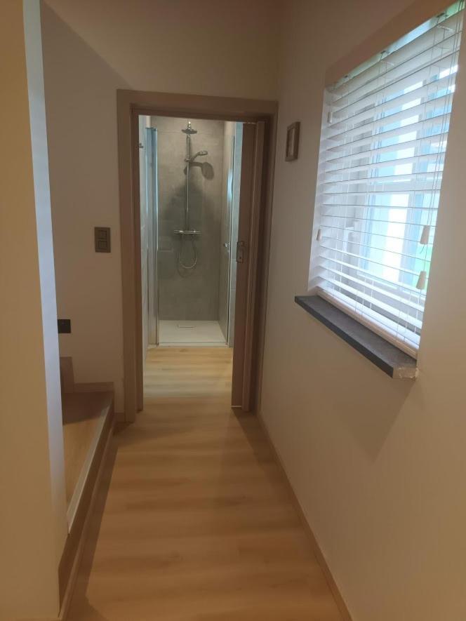 De Landshoeve Vakantiewoningen Zwalm Kültér fotó