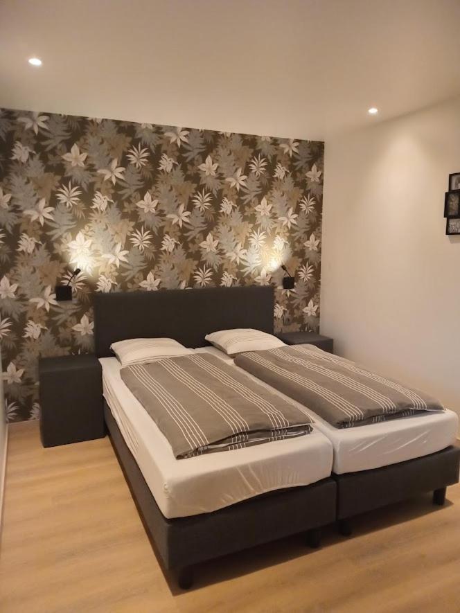 De Landshoeve Vakantiewoningen Zwalm Kültér fotó