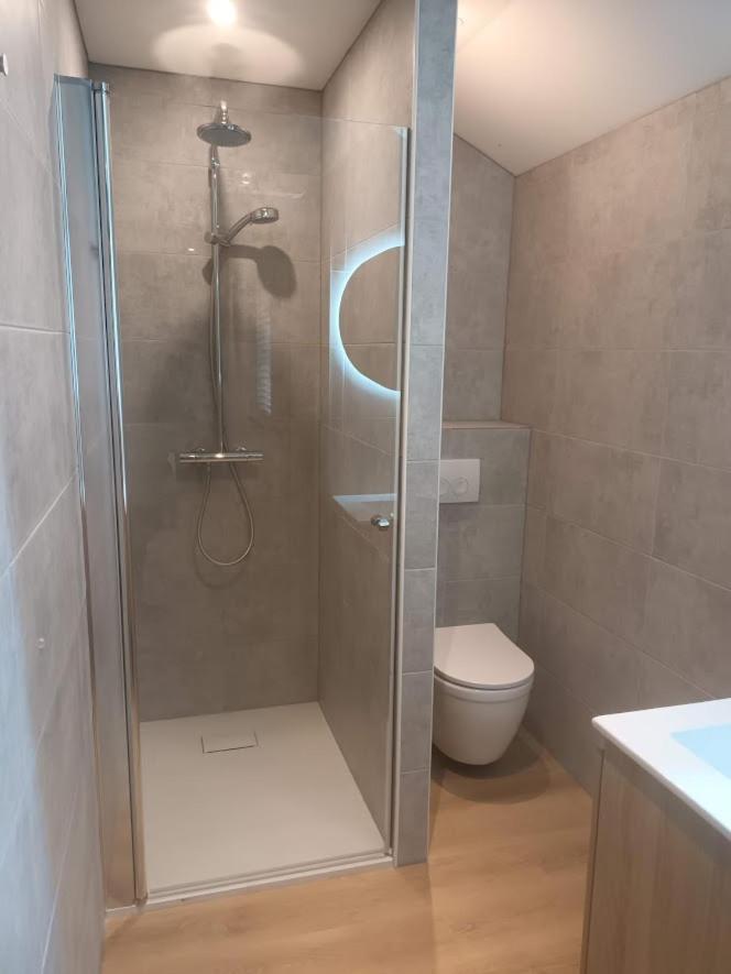 De Landshoeve Vakantiewoningen Zwalm Kültér fotó
