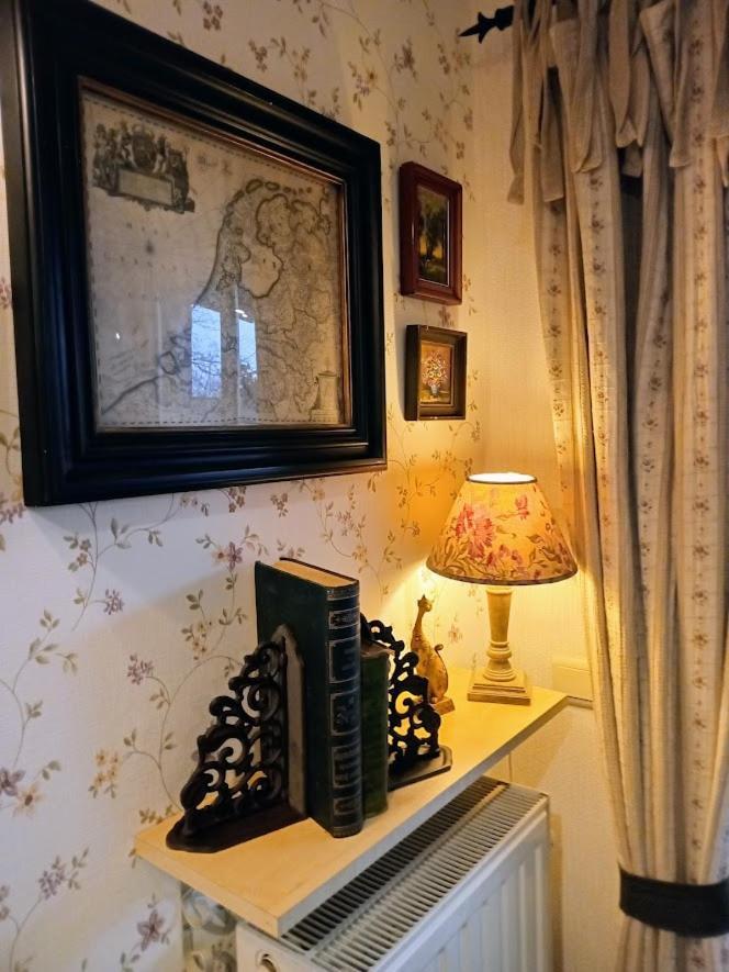 De Landshoeve Vakantiewoningen Zwalm Kültér fotó