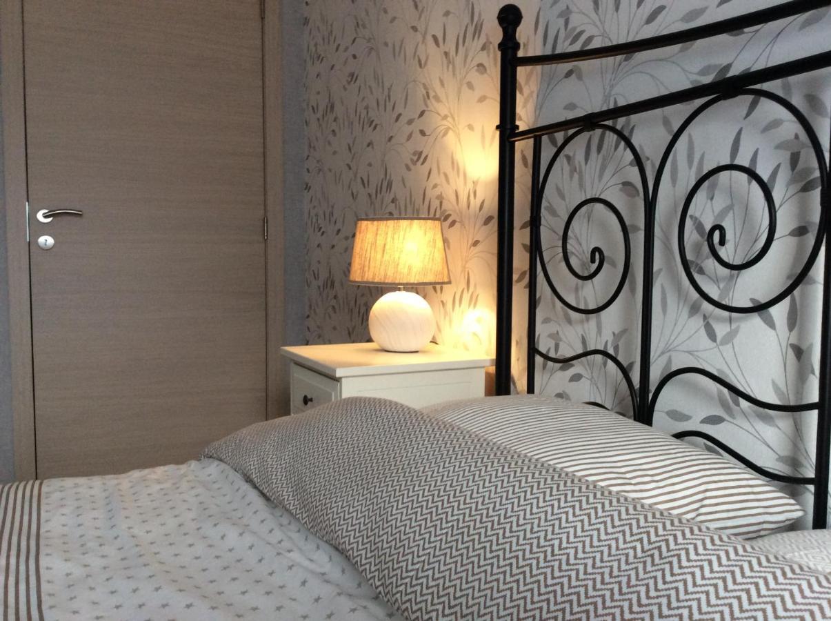 De Landshoeve Vakantiewoningen Zwalm Kültér fotó