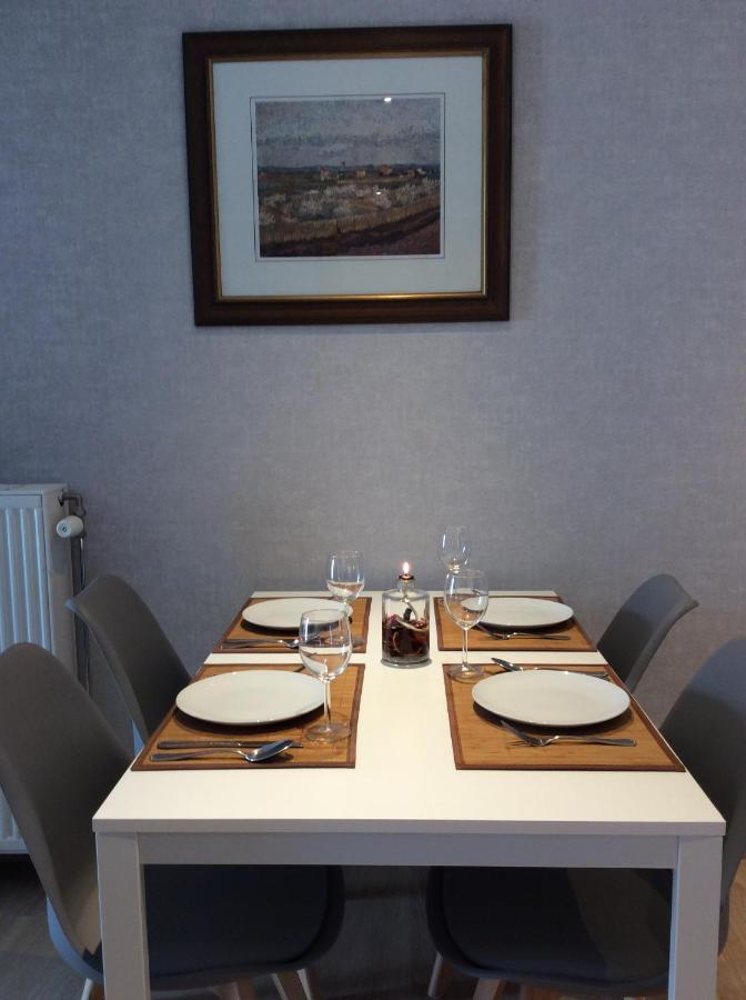 De Landshoeve Vakantiewoningen Zwalm Kültér fotó