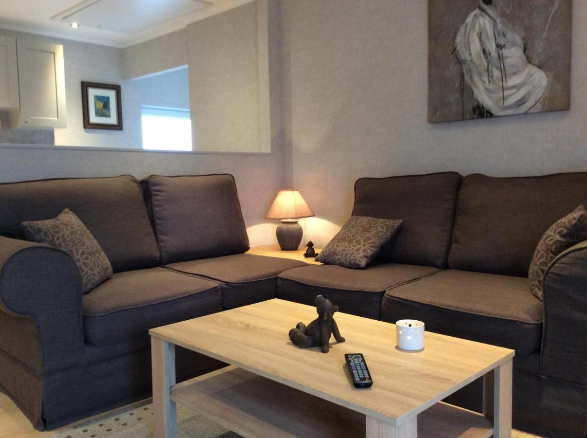 De Landshoeve Vakantiewoningen Zwalm Kültér fotó