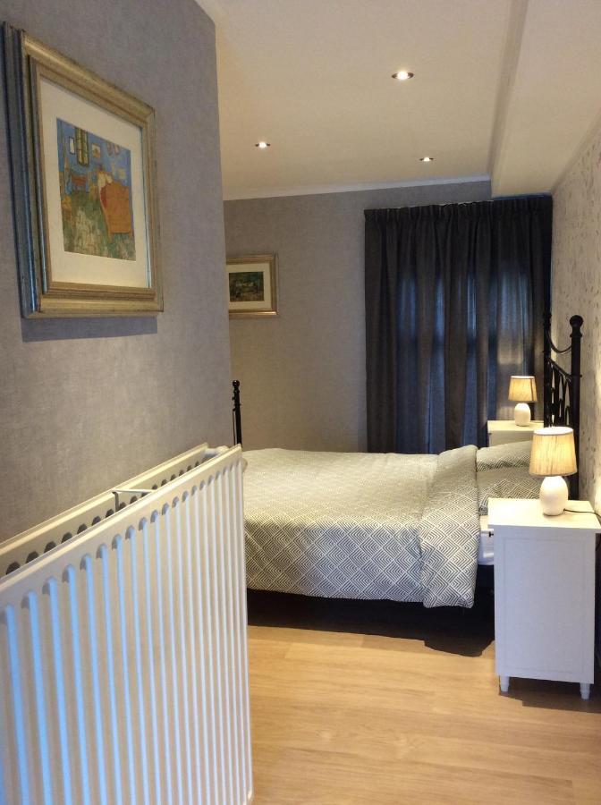 De Landshoeve Vakantiewoningen Zwalm Kültér fotó