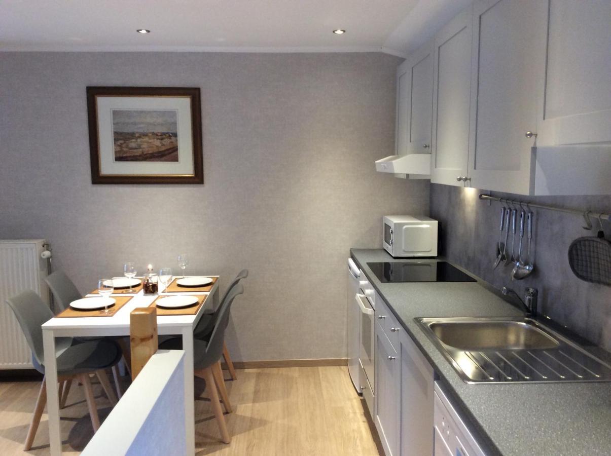 De Landshoeve Vakantiewoningen Zwalm Kültér fotó